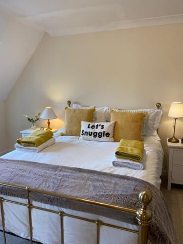 Ferienhaus Stylish Contemporary Seaside With 5 Bedrooms, Sea View, Parking And Ev Point *