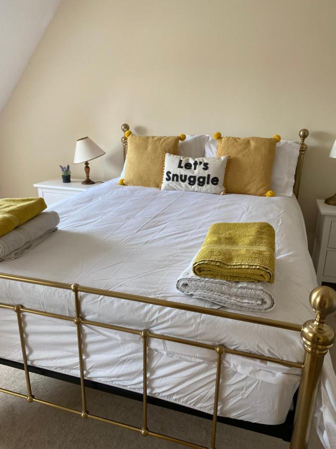 Holiday home Stylish Contemporary Seaside With 5 Bedrooms, Sea View, Parking And Ev Point Herne Bay