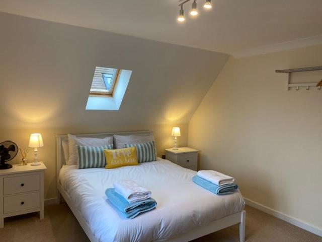 Holiday home Stylish Contemporary Seaside With 5 Bedrooms, Sea View, Parking And Ev Point